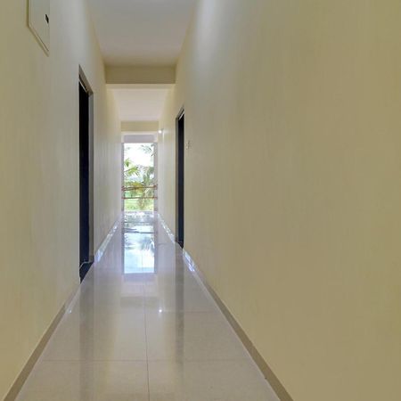 Hotel O Etllina Valley Villa Dargalim Ngoại thất bức ảnh