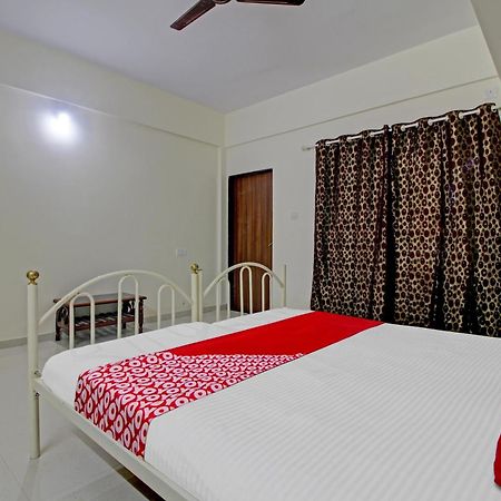 Hotel O Etllina Valley Villa Dargalim Ngoại thất bức ảnh