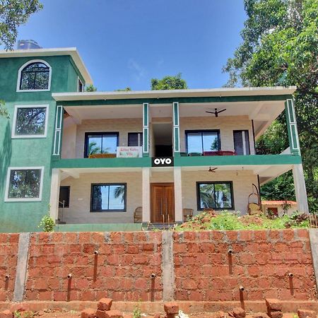Hotel O Etllina Valley Villa Dargalim Ngoại thất bức ảnh