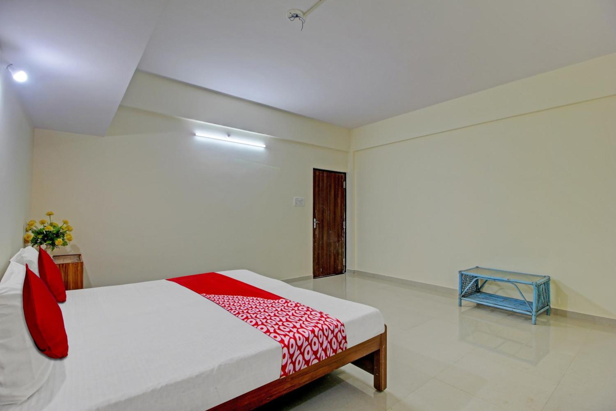 Hotel O Etllina Valley Villa Dargalim Ngoại thất bức ảnh
