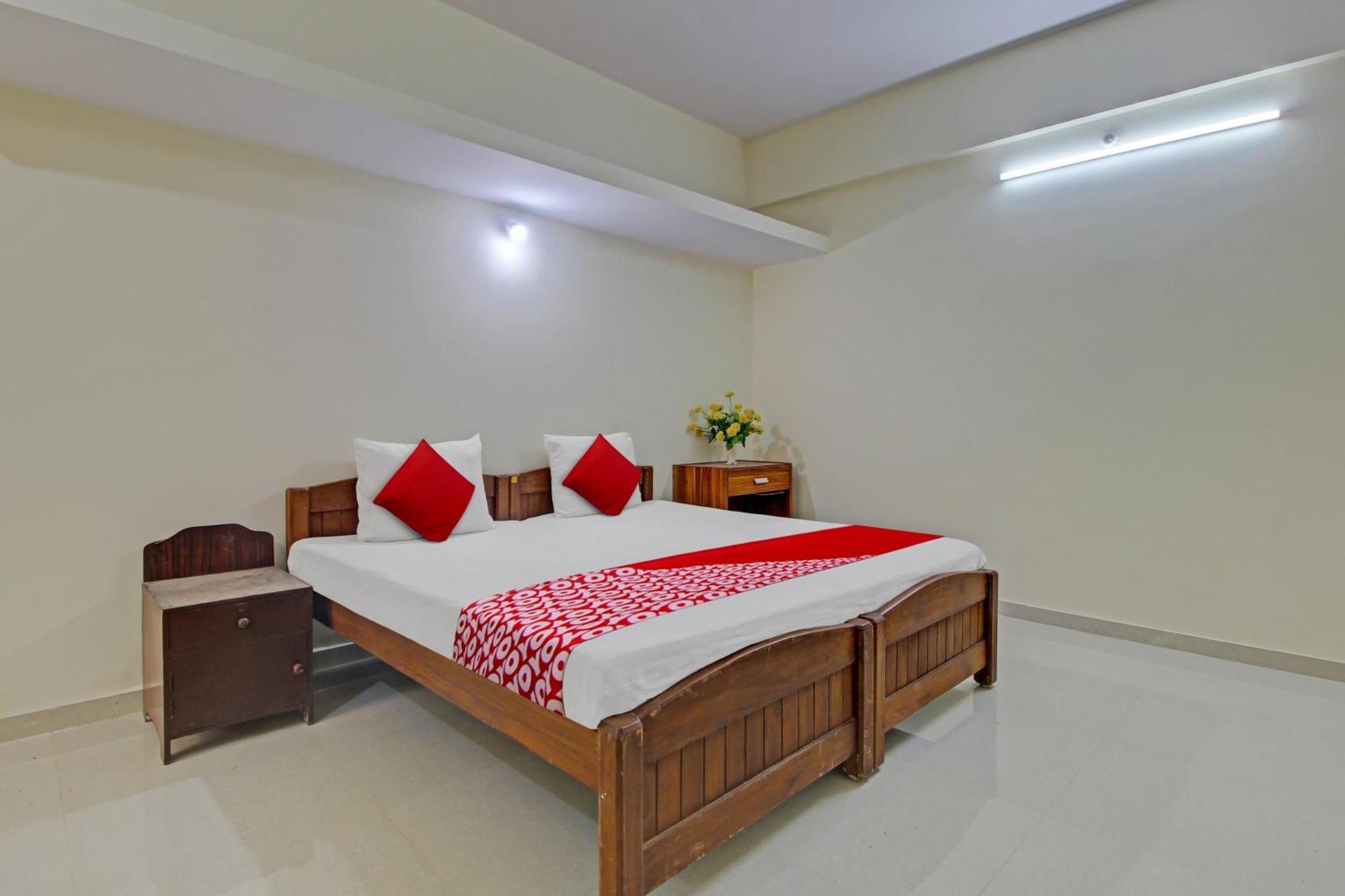Hotel O Etllina Valley Villa Dargalim Ngoại thất bức ảnh