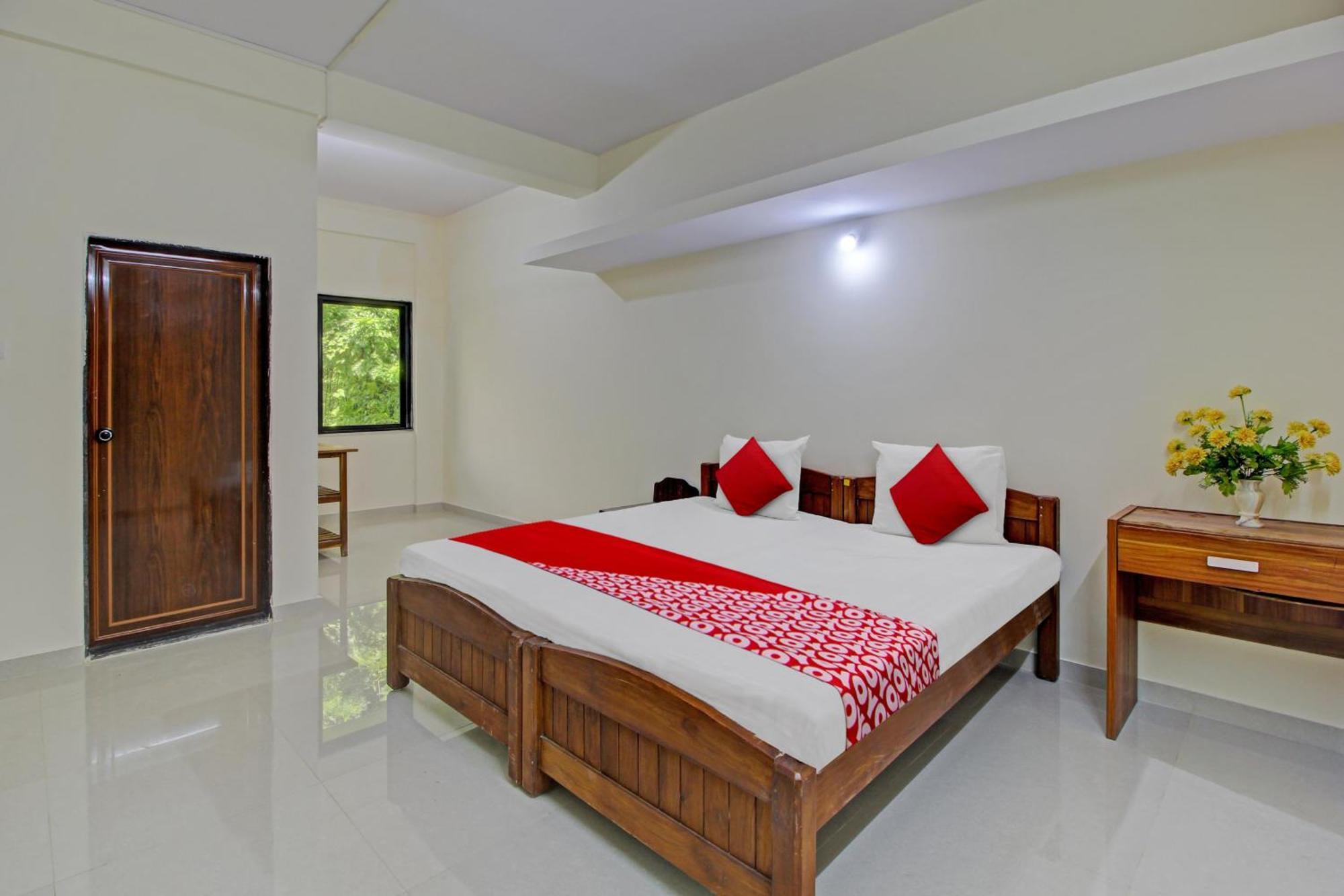 Hotel O Etllina Valley Villa Dargalim Ngoại thất bức ảnh