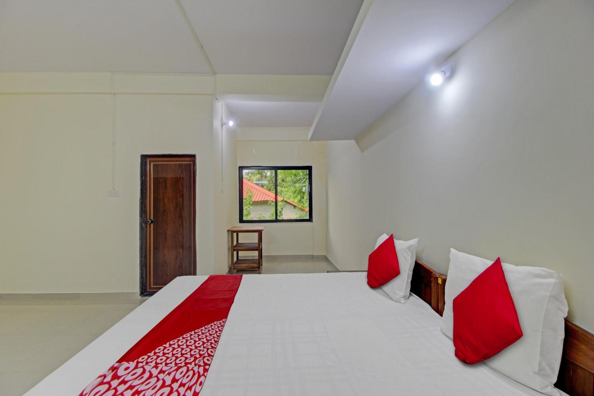 Hotel O Etllina Valley Villa Dargalim Ngoại thất bức ảnh