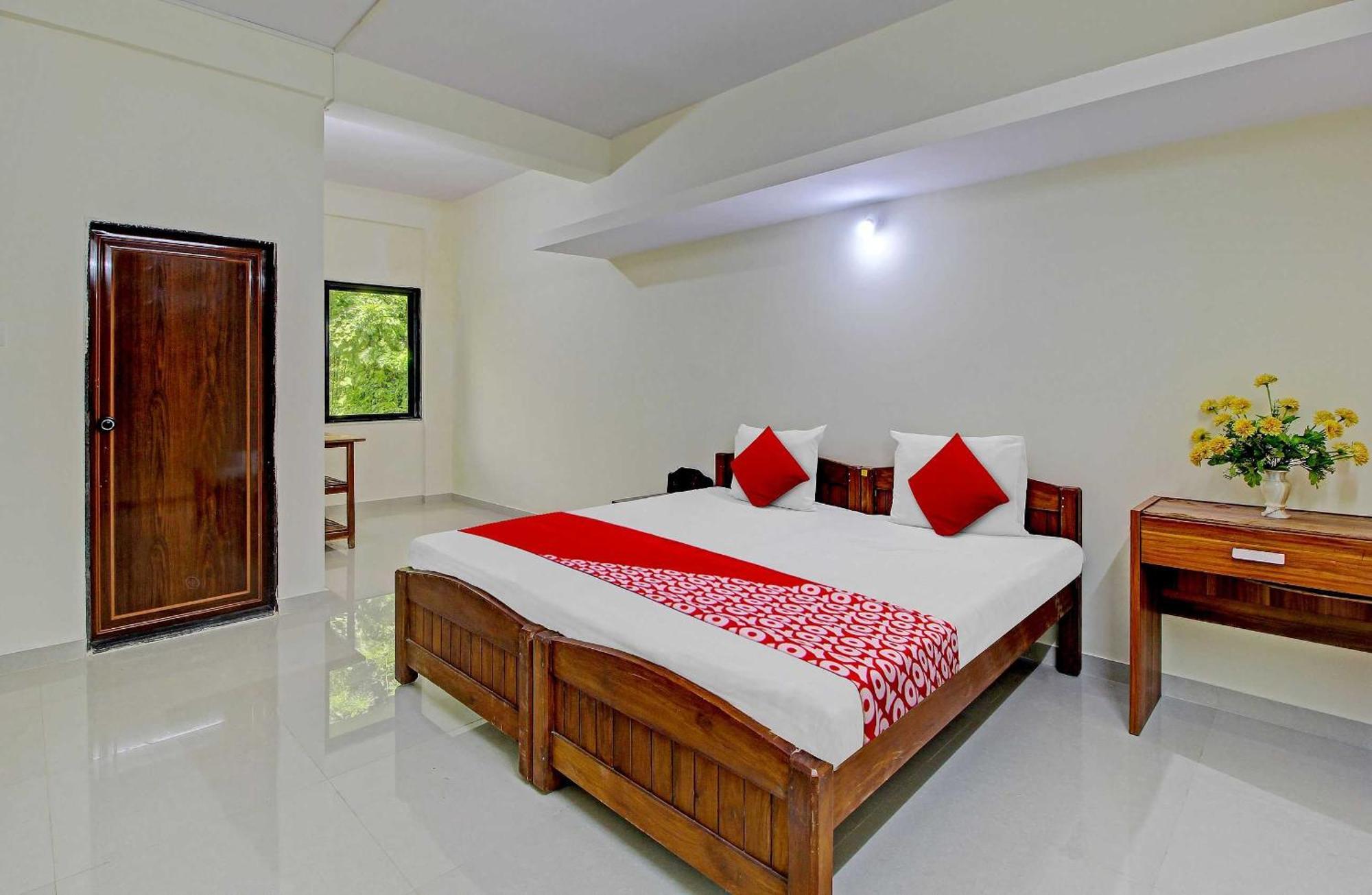 Hotel O Etllina Valley Villa Dargalim Ngoại thất bức ảnh