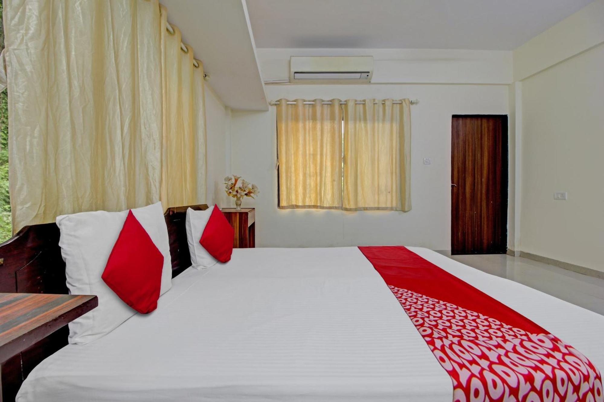 Hotel O Etllina Valley Villa Dargalim Ngoại thất bức ảnh