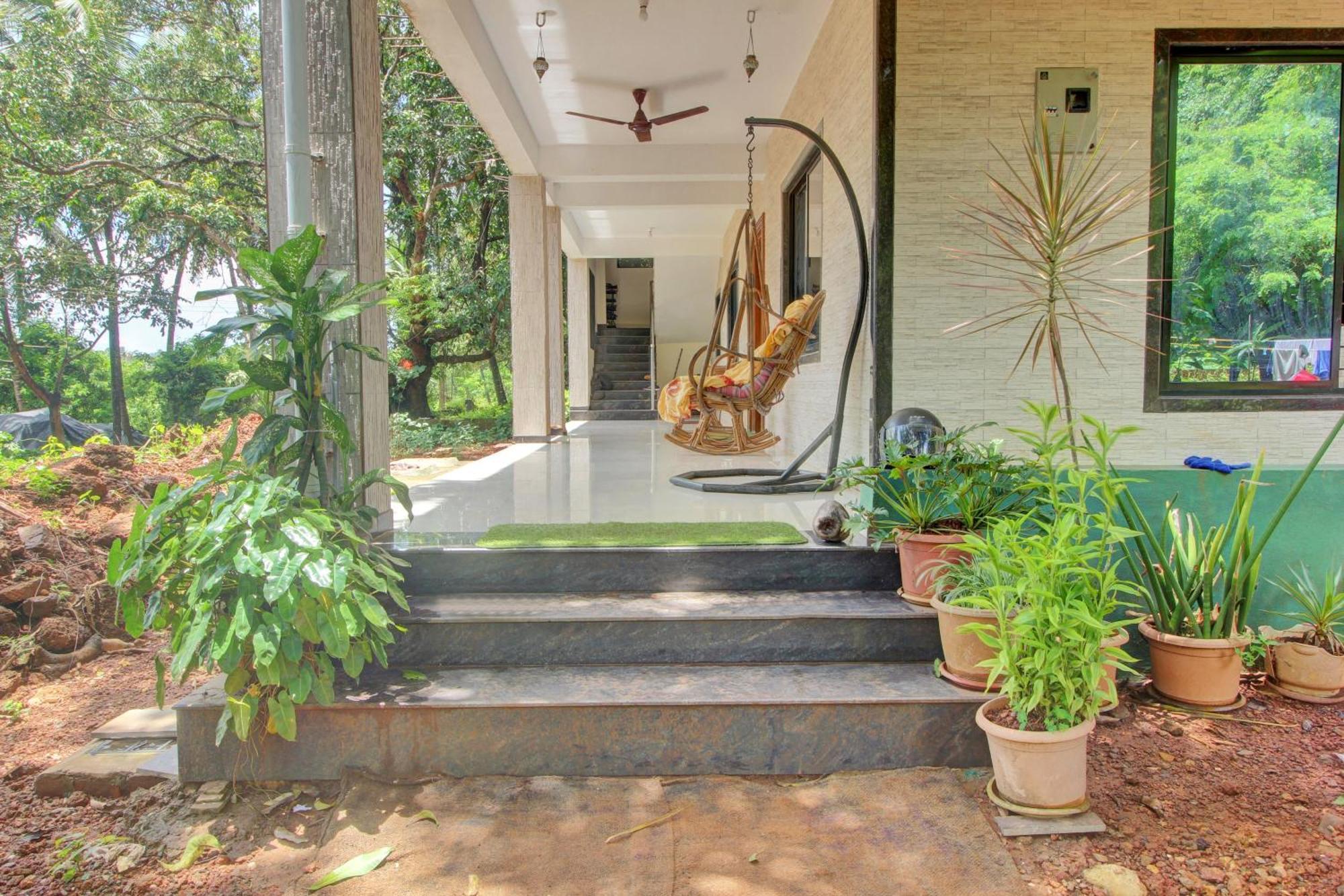 Hotel O Etllina Valley Villa Dargalim Ngoại thất bức ảnh