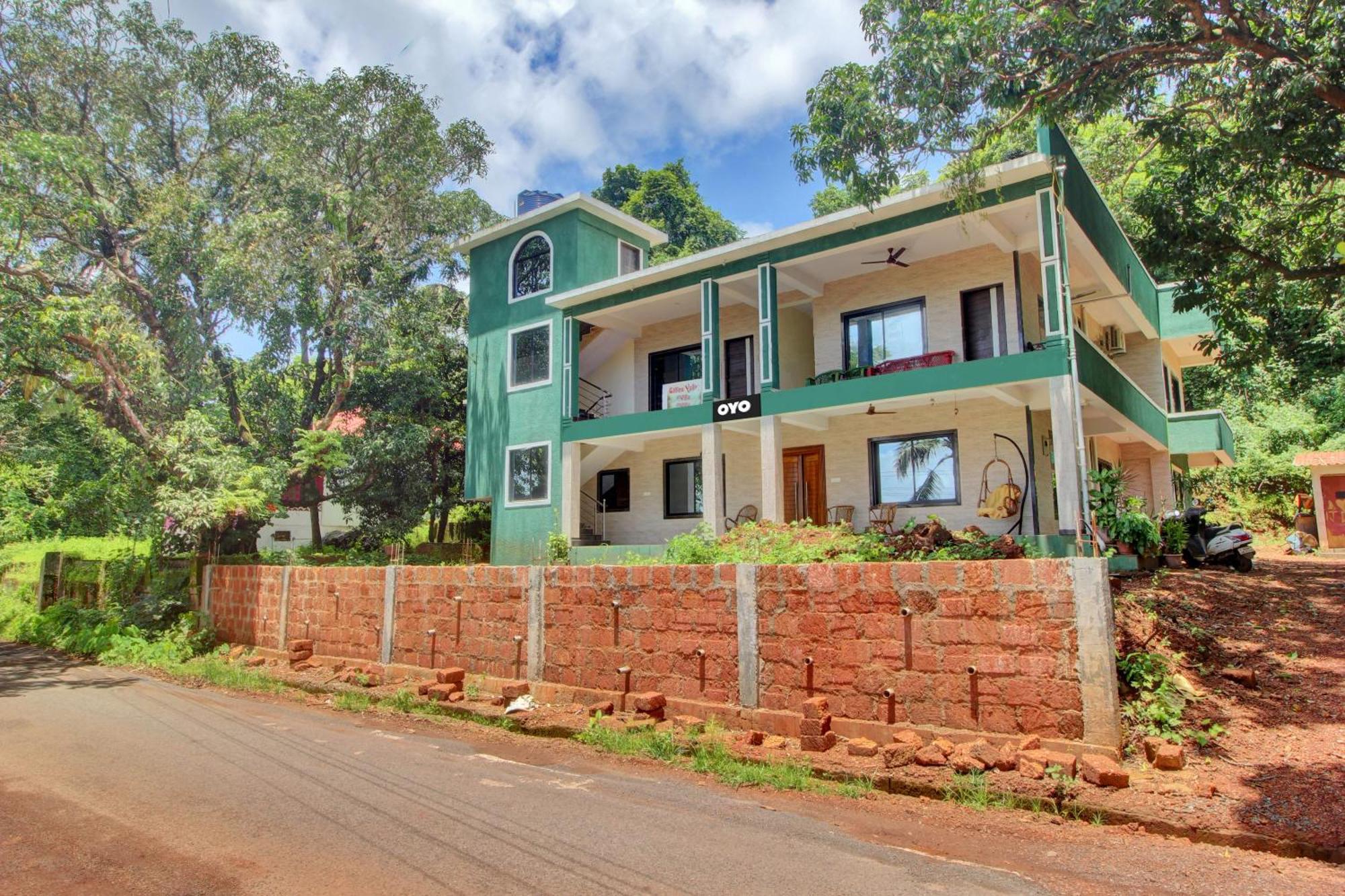 Hotel O Etllina Valley Villa Dargalim Ngoại thất bức ảnh
