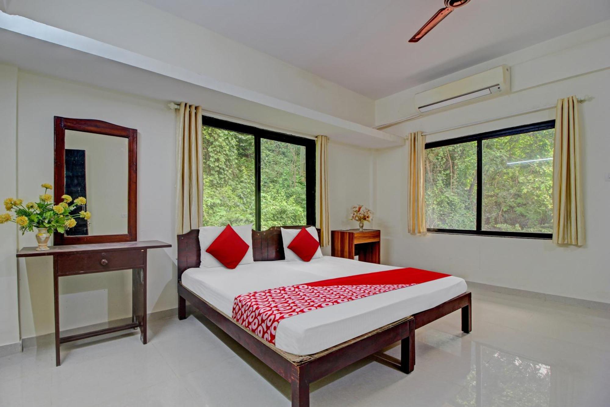 Hotel O Etllina Valley Villa Dargalim Ngoại thất bức ảnh