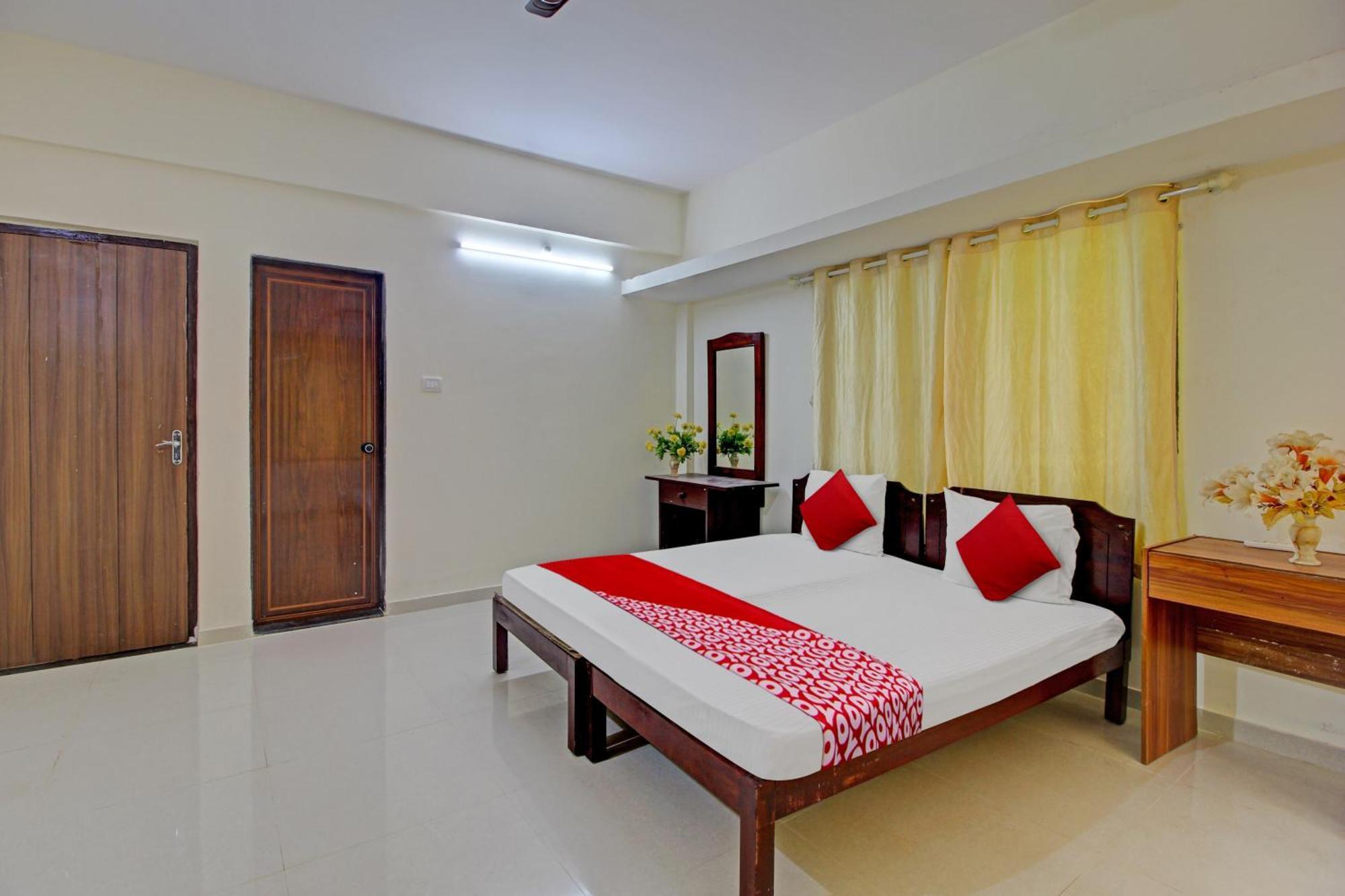 Hotel O Etllina Valley Villa Dargalim Ngoại thất bức ảnh