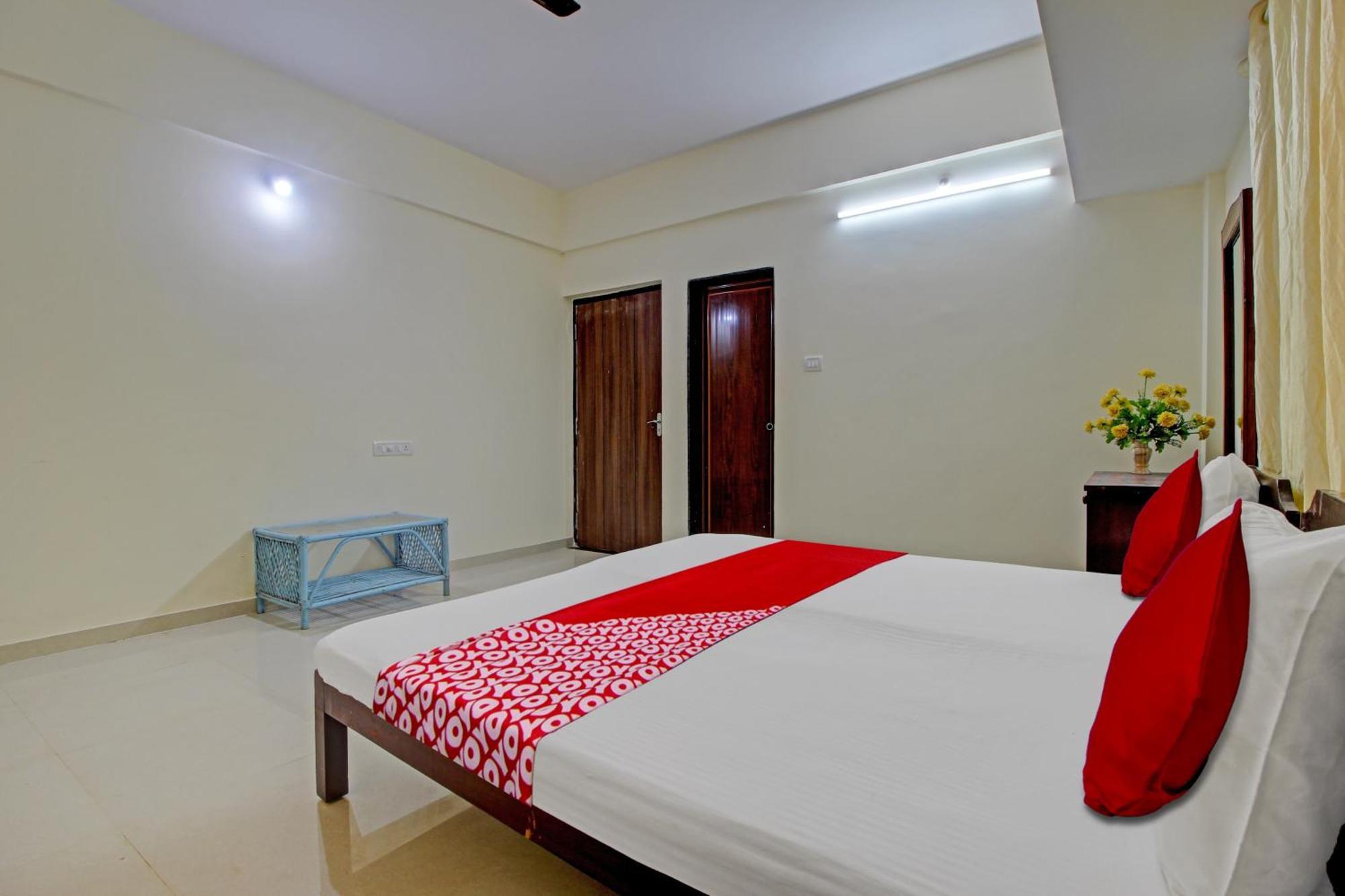 Hotel O Etllina Valley Villa Dargalim Ngoại thất bức ảnh