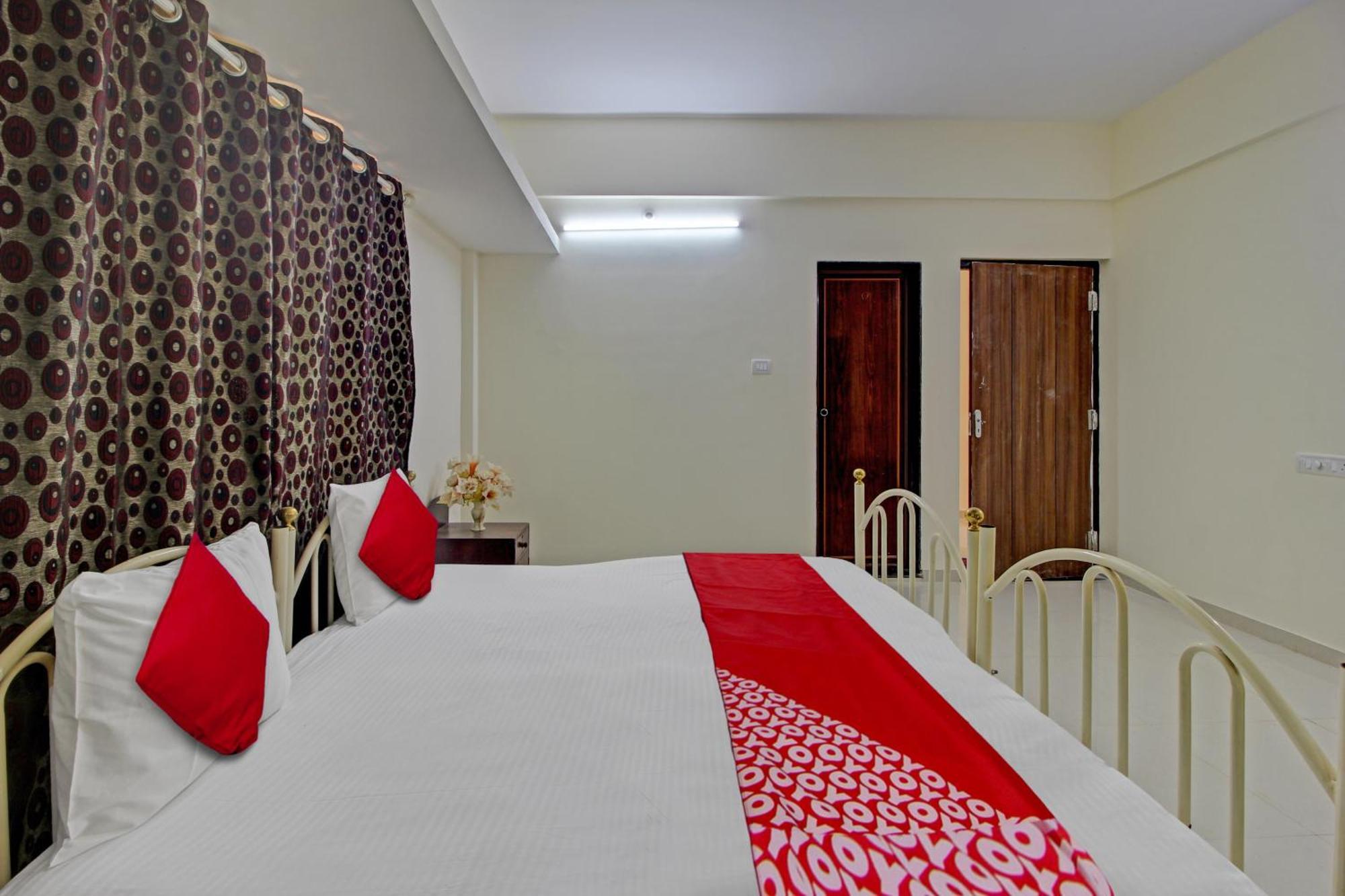 Hotel O Etllina Valley Villa Dargalim Ngoại thất bức ảnh