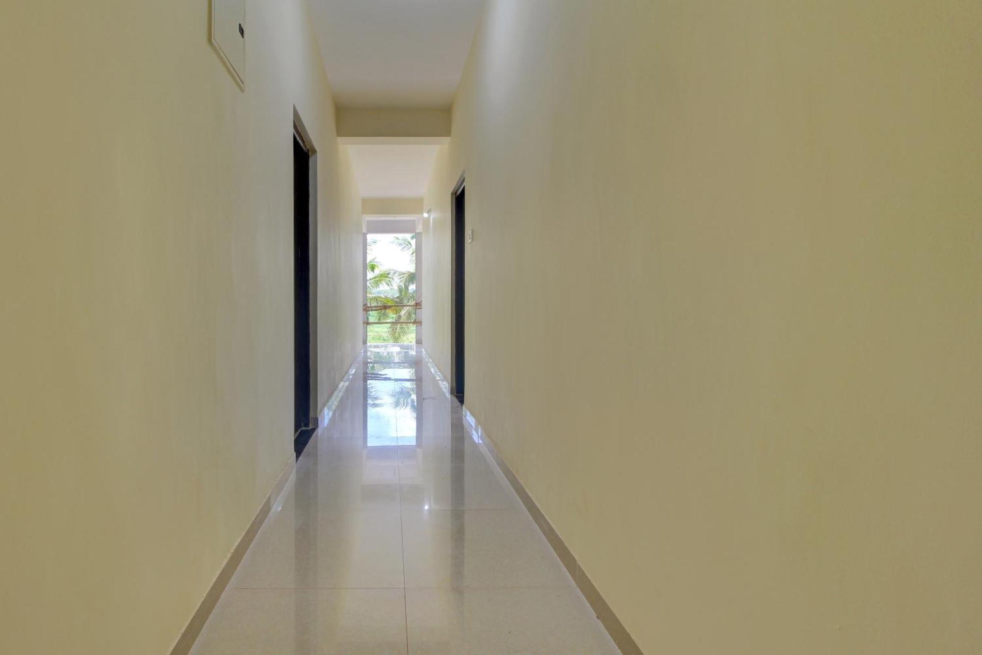 Hotel O Etllina Valley Villa Dargalim Ngoại thất bức ảnh