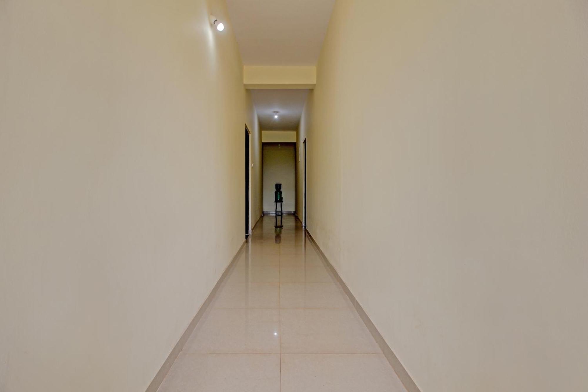 Hotel O Etllina Valley Villa Dargalim Ngoại thất bức ảnh