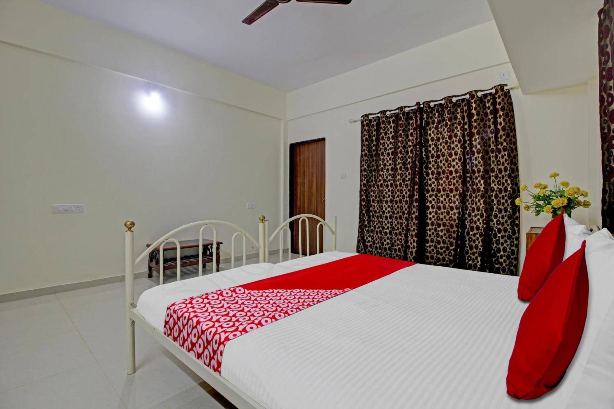 Hotel O Etllina Valley Villa Dargalim Ngoại thất bức ảnh