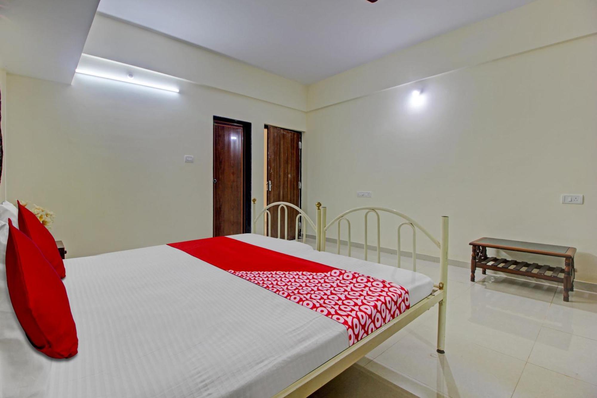 Hotel O Etllina Valley Villa Dargalim Ngoại thất bức ảnh