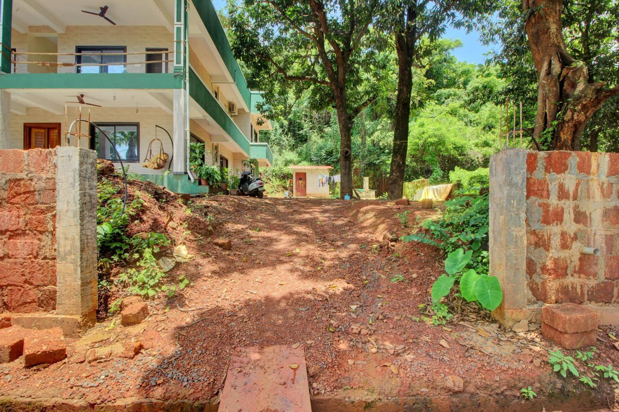 Hotel O Etllina Valley Villa Dargalim Ngoại thất bức ảnh