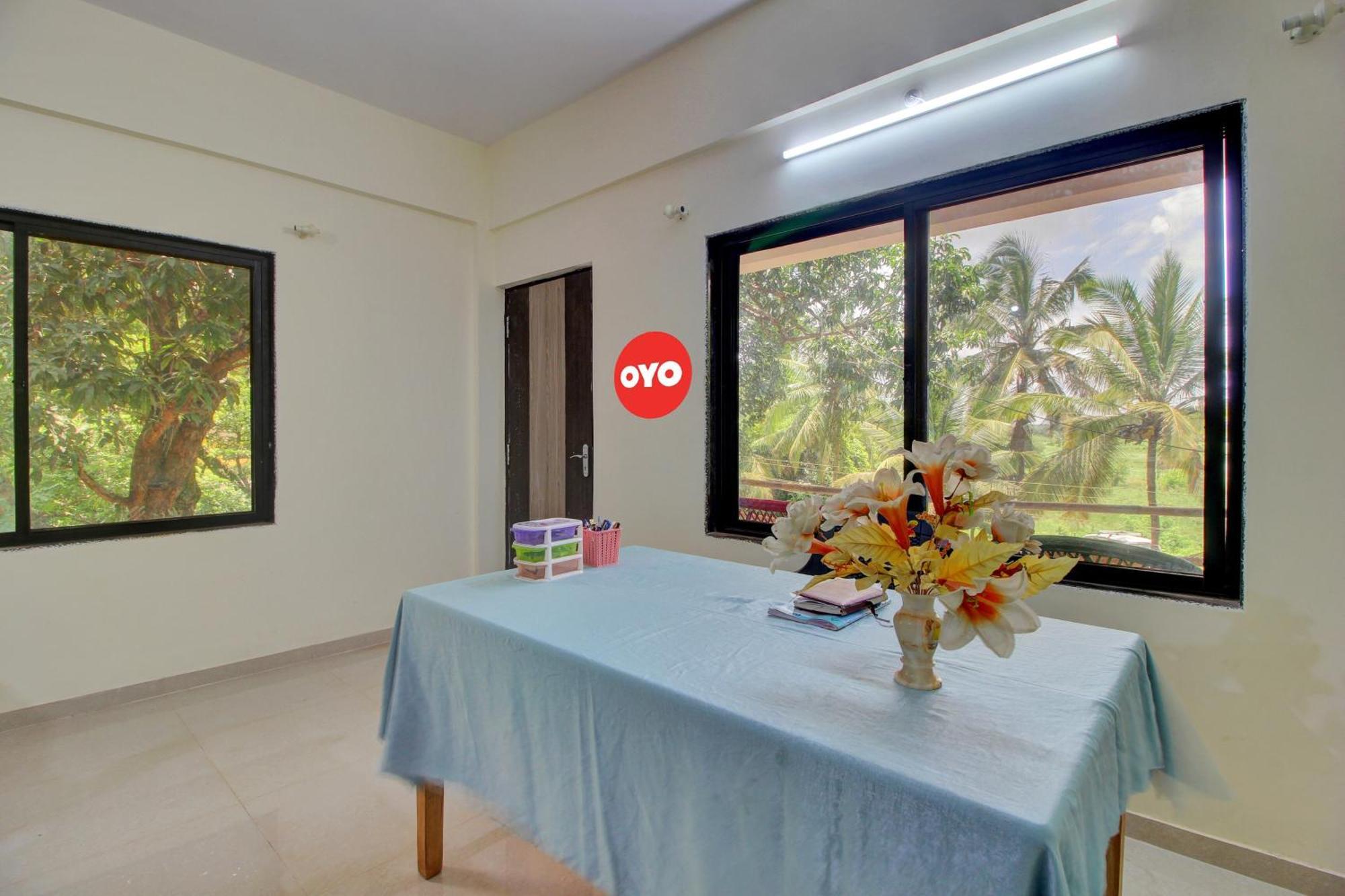 Hotel O Etllina Valley Villa Dargalim Ngoại thất bức ảnh