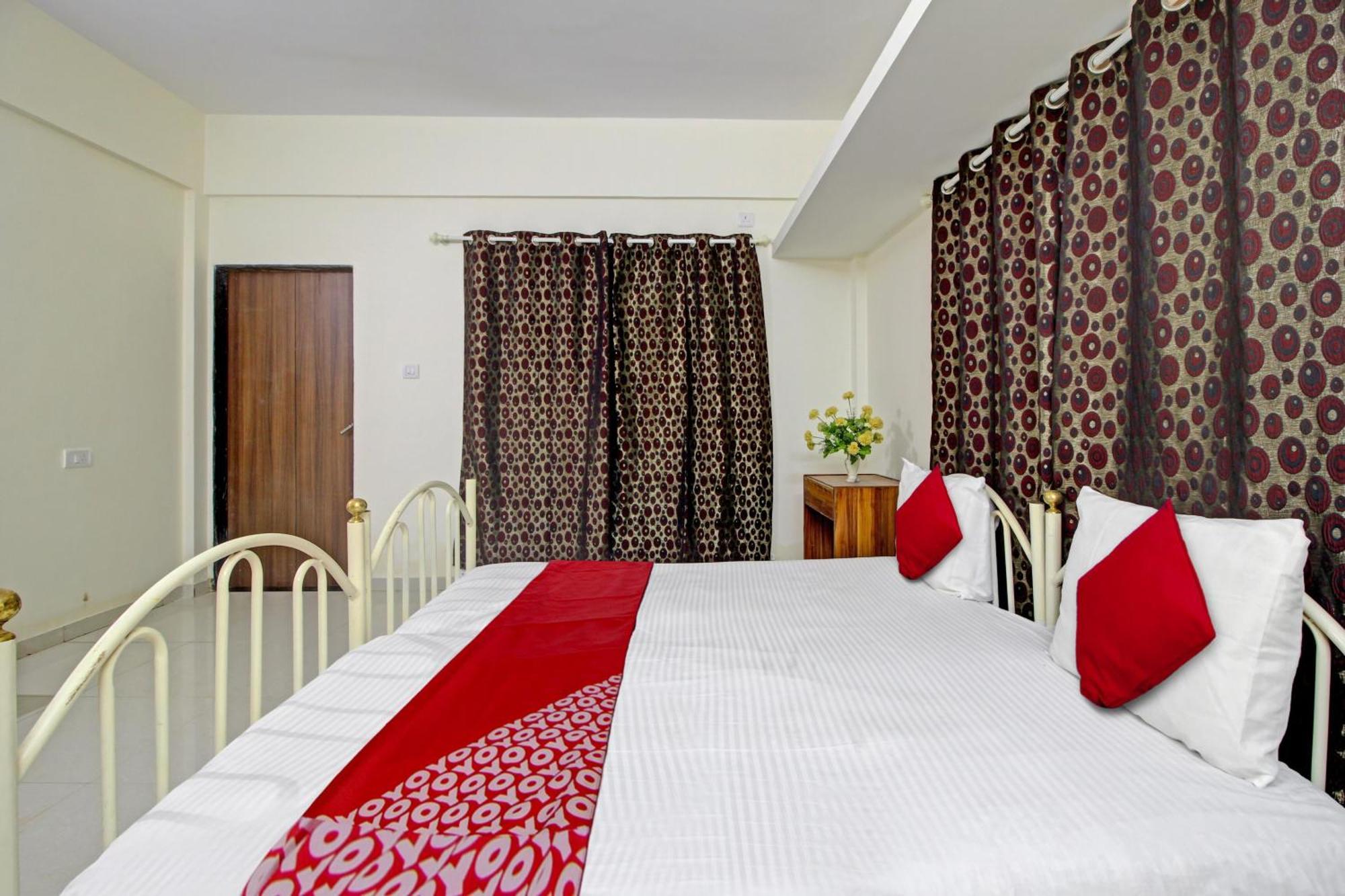 Hotel O Etllina Valley Villa Dargalim Ngoại thất bức ảnh